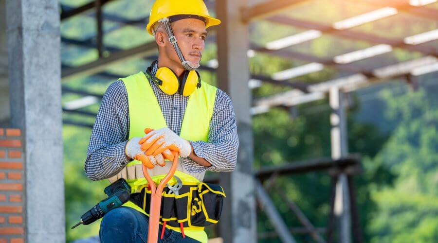 Expert tile roof repair services in Ledbetter, TX
